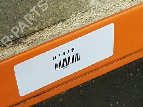 Right front brake caliper AUDI A5 Sportback (F5A, F5F) 2.0 TDI | BP22989684M104 