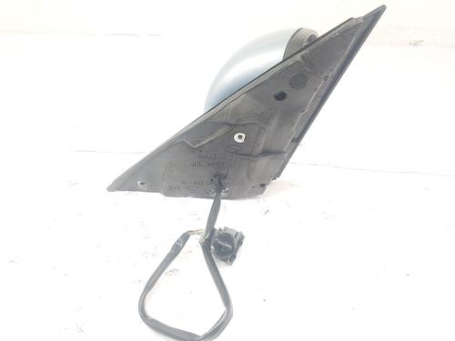 Right mirror SKODA ROOMSTER (5J7) 1.2 TSI | BP26328426C27 