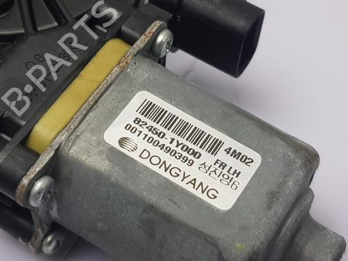 Front left window mechanism KIA PICANTO II (TA) 1.2 | BP35967267C22 - Image 3