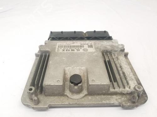 Engine control unit (ECU) VW GOLF VI (5K1) 1.4 TSI | BP39201874M57 - Image 2