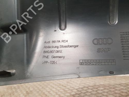 Other AUDI A4 B9 Avant (8W5, 8WD) RS4 TFSi quattro | BP30554638O1