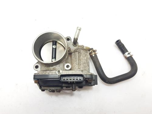 Used Throttle body MITSUBISHI OUTLANDER III (GG_W, GF_W, ZJ, ZL, ZK) 2.0 Hybrid 4WD (GG2W) (121 hp) 27689269