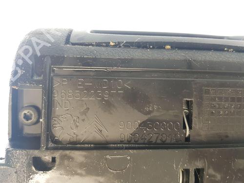 Handskerum PEUGEOT PARTNER Box Body/MPV 1.6 HDi | BP38271878C95 - Image 17