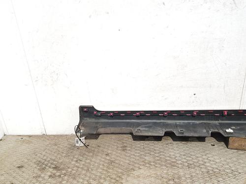 Right sideskirt KIA PICANTO III (JA)  | BP29378990C114 