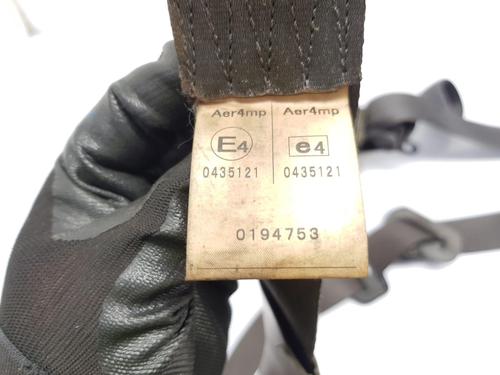 Front left seatbelt FORD RANGER (ET) 2.5 TDCi 4x4 | BP33186320I26 - Image 7