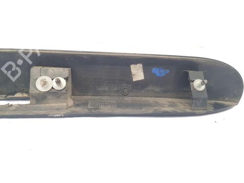 Tailgate handle PEUGEOT PARTNER Tepee 1.6 HDi 90 | BP38266567C132  - Image 12