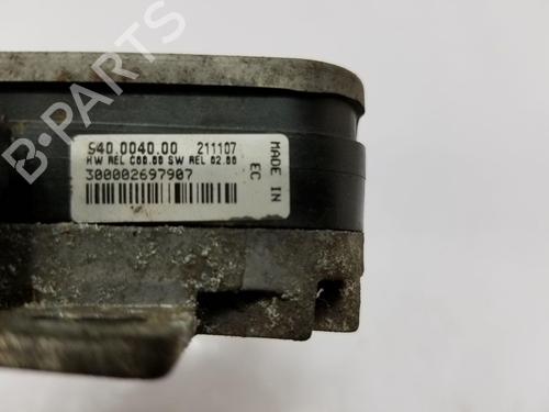 Electronic module JAGUAR X-TYPE I (X400)  | BP22682590M83 