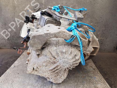 Gearbox VAUXHALL MOKKA / MOKKA X (J13) 1.6 CDTI | BP37603378M3 - Image 5