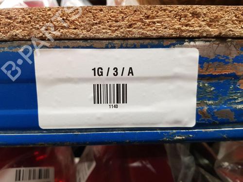 Left tailgate light KIA SPORTAGE IV (QL, QLE) 1.6 T-GDI AWD | BP22674661C79 