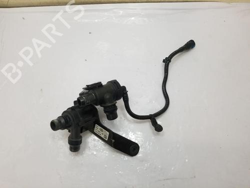 Used Auxiliary water pump JAGUAR XF SPORTBRAKE (X260) [2017-2025]  28362994