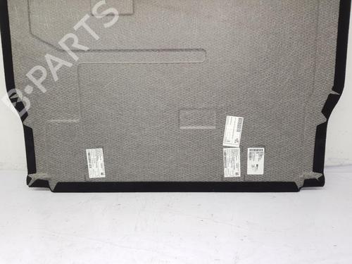 Luggage compartment floor MERCEDES-BENZ A-CLASS (W177) A 200 d (177.012) | BP29755962I33  - Image 6