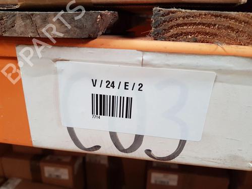 Left taillight OPEL ASTRA J (P10)  | BP26509381C34 