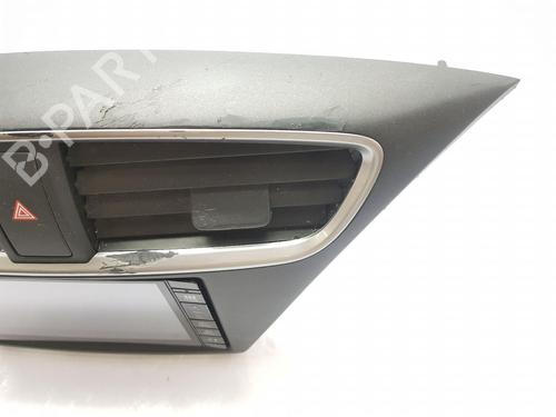 Radio HONDA CIVIC IX (FK) 1.6 i-DTEC (FK3) | BP29514682E6 