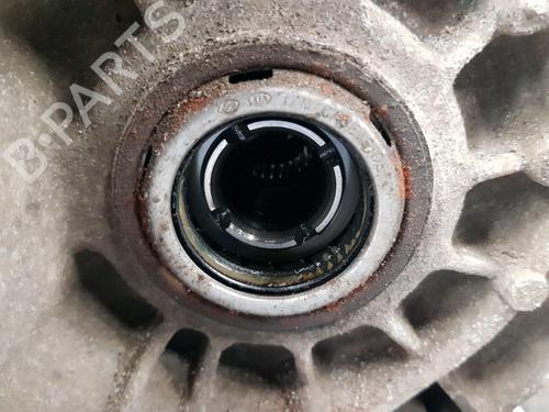 Gearbox HYUNDAI i30 (FD) 1.4 | BP28710951M3