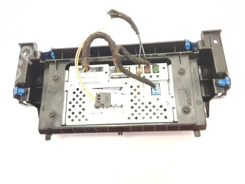 Bilradio LAND ROVER RANGE ROVER III (L322) 3.6 D 4x4 | BP29343447E6 