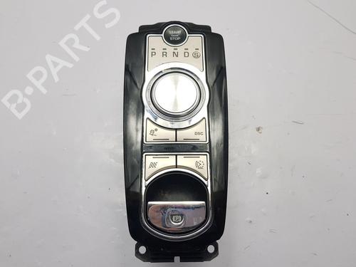 Used Gear lever Gear lever JAGUAR XK II Coupe (X150) 5.0 XKR (510 hp) 27579784 27579784