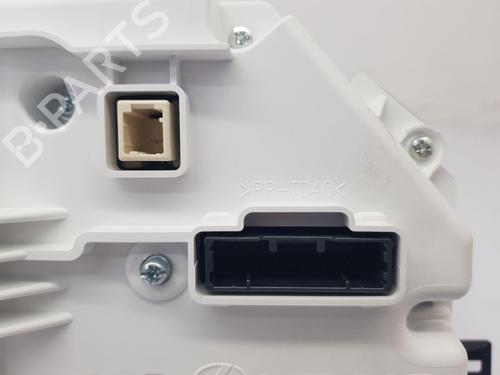 Instrument cluster LEXUS NX II (_A2_, _H2_) 350h E-Four (AAZH25) | BP37439308C47 - Image 8