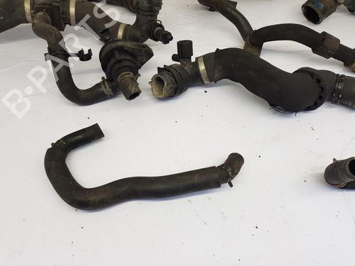 Pipe BENTLEY CONTINENTAL FLYING SPUR (3W_) 6.0 | BP30161389M125