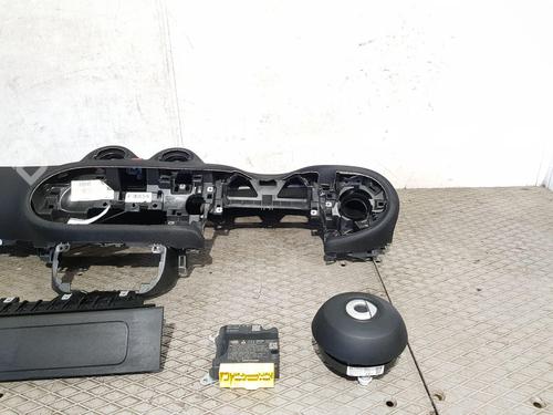 Dashboard SMART FORFOUR Hatchback (453) 1.0 (453.042, 453.043) | BP22679053C46 
