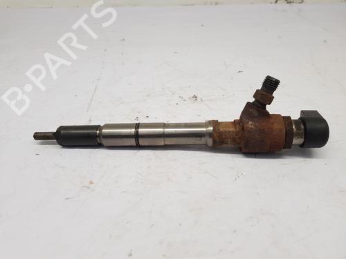 Injector SKODA FABIA II (542) 1.6 TDI | BP30331070M100