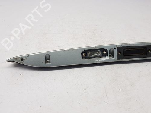 Tailgate handle VOLVO V50 (545) D3 | BP22989688C132 