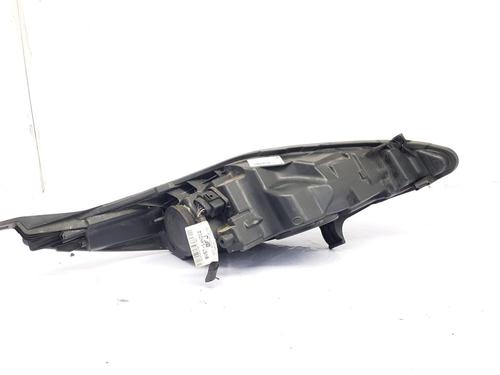 Left headlight FORD FIESTA VI (CB1, CCN) 1.4 | BP33056850C28 - Image 6