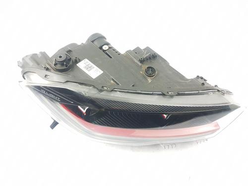 Used Right headlight VW POLO VI (AW1, BZ1, AE1) [2017-2026]  30045222
