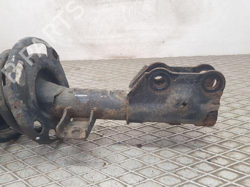 Right front shock absorber MAZDA 6 Saloon (GJ, GL) 2.0 (GJEFP) | BP26163312M17  - Image 5