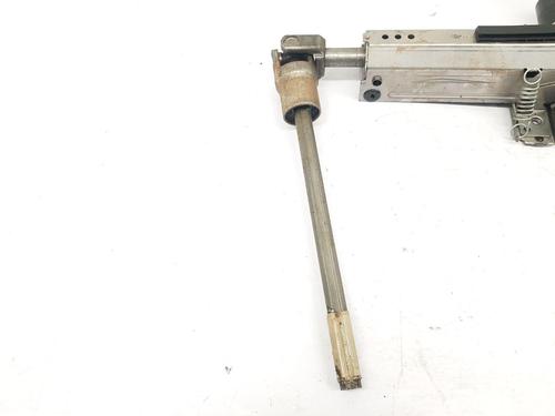 Steering column VW AMAROK (2HA, 2HB, S1B, S6B, S7A, S7B, AGD) 2.0 TDI 4motion | BP29378940M21 