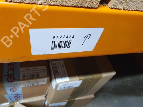 Steering column stalk MCLAREN 720S 4.0 | BP28363081I23 