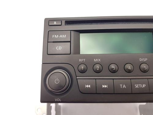 Radio NISSAN 370Z Coupe (Z34) 3.7 | BP22678990E6 