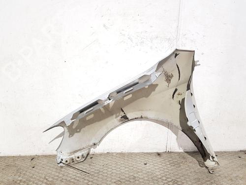 Right front fenders VW GOLF VI (5K1) 1.6 TDI | BP30445535C42 