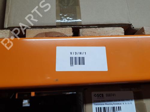 Driveshaft BMW X3 (F25) xDrive 20 d | BP23140328M37 