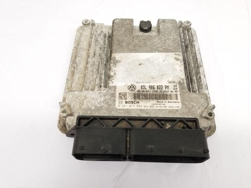 Used Engine control unit (ECU) Engine control unit (ECU) VW EOS (1F7, 1F8) 2.0 TDI 16V (140 hp) 35746317 35746317