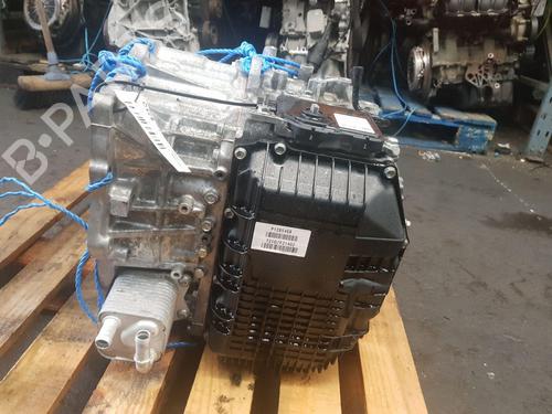 Gearbox VOLVO XC90 II (256) B5 Mild-Hybrid AWD | BP30309555M3 