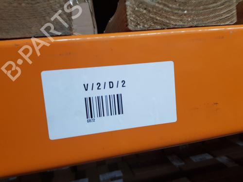 Front right window mechanism PEUGEOT PARTNER Tepee 1.6 HDi 90 | BP32069958C23  - Image 8