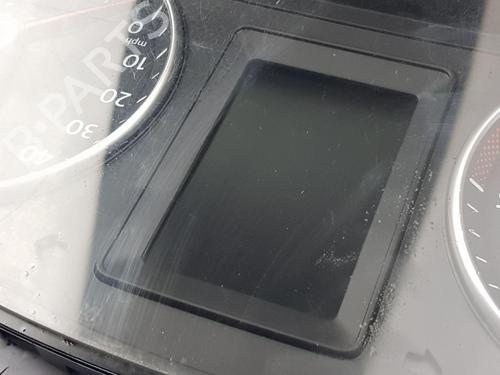 Instrument cluster VW CADDY III Box Body/MPV (2KA, 2KH, 2CA, 2CH) 1.6 TDI | BP29292432C47 