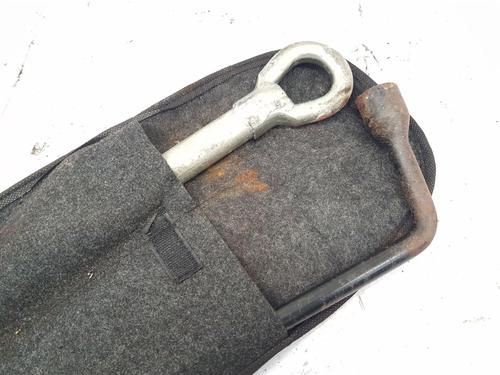 Jack Kit VAUXHALL ASTRA Mk VI (J) (P10) 1.6 | BP34042691C119  - Image 5