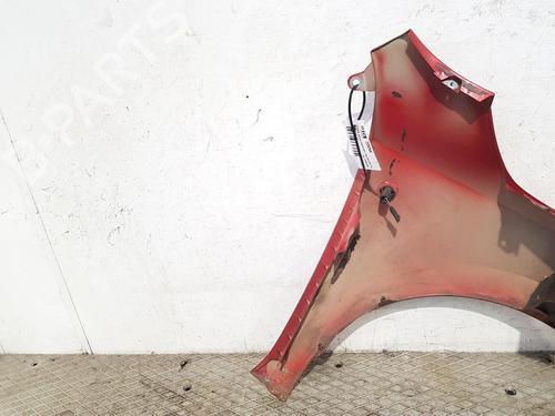 Left front fenders SKODA RAPID (NH3, NK3, NK6) 1.6 TDI | BP27267010C41 