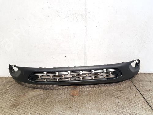 Used Front bumper spoiler CITROËN C4 CACTUS 1.6 BlueHDi 100 (99 hp) 29229992
