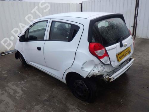 Gearbox CHEVROLET SPARK (M300) 1.0 | BP36459876M3 - Image 14