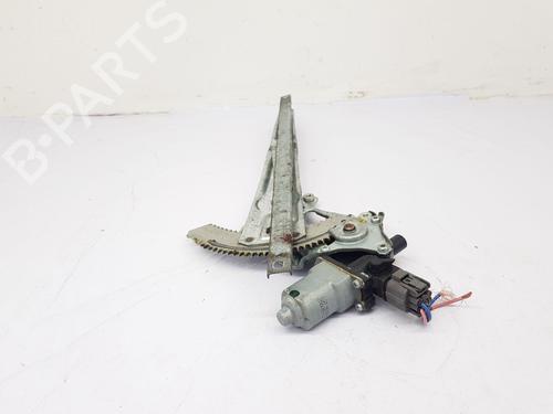 Front left window mechanism MITSUBISHI ASX (GA_W_) 1.8 DI-D (GA6W) | BP36392803C22 - Image 3