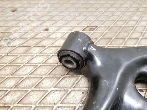 Right front suspension arm FORD PUMA (J2K, CF7) | BP31282751M13