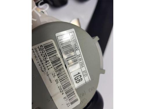 Front left seatbelt OPEL VIVARO C Van (K0) 1.5 | BP30977051I26 