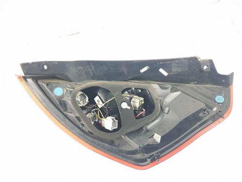 Left taillight FORD FIESTA VI (CB1, CCN) 1.6 ST | BP26646493C34 