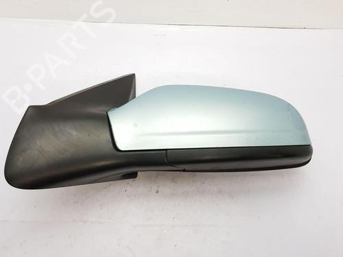 Left mirror VAUXHALL ASTRA Mk V (H) TwinTop (A04) 1.8 (L67) 13187752