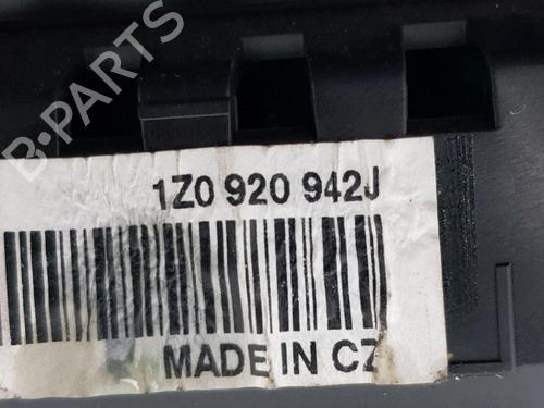Instrument cluster SKODA OCTAVIA II Combi (1Z5) 2.0 TDI RS | BP29343273C47 