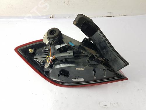 Right taillight FORD FIESTA VII (HJ, HF)  | BP26509377C35 