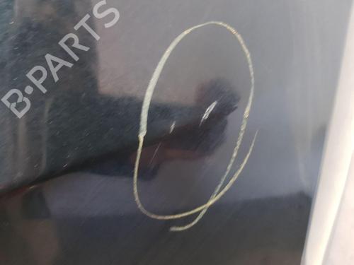 Rear bumper AUDI A1 (8X1, 8XK) 1.4 TFSI | BP22655128C8 