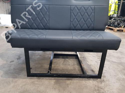 Rear seat VW TRANSPORTER T5 Van (7HA, 7HH, 7EA, 7EH) 2.0 TDI | BP31864337C17